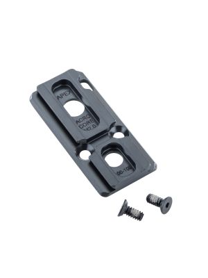 Optic Mount for S&W M&P C.O.R.E. to ACRO/MPS* Optics