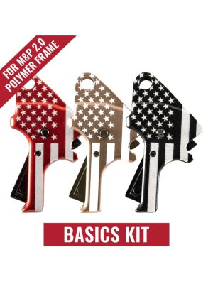 Basic Forward Set Trigger Kit for Polymer Frame M&P M2.0 Pistols