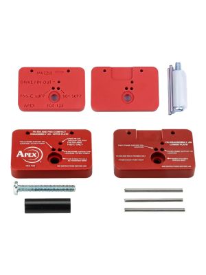 Disassembly Fixture for FN 509/FNS-C