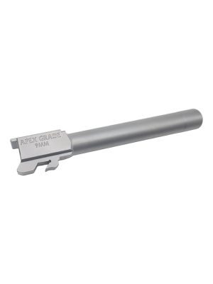 Apex Grade 9mm Gunsmith Fit Barrels for M&P