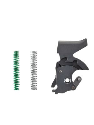 Mass Driver Hammer Kit for S&W K/L-Frame Revolvers