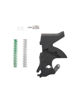 Apex Hammers and Hammer Kits for Smith and Wesson Revolvers
