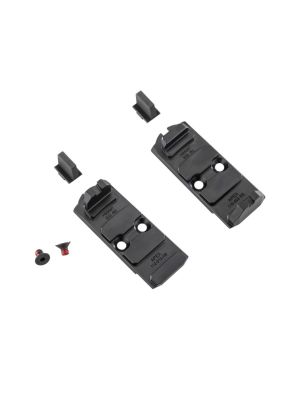 Apex Optic Mount Holoson 509T to SIG P320 with SIG-LOC Optic Cut