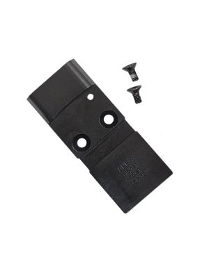 Optic Mount for Holosun 509T to CZ P-10 Optics-Ready Pistols