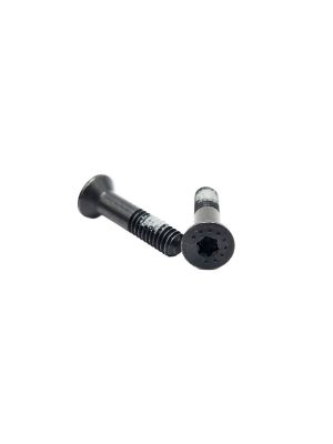 For Holoson - Apex Optic Mount Screw Set for FN MRD Pistols with an Apex mount for RMR Footprint Optics
