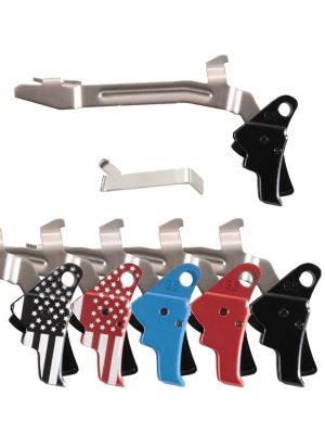 Action Enhancement Kit for Glock® - Gen 5