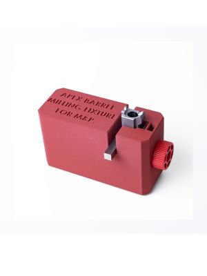 Barrel Milling Fixture for M&P Barrels