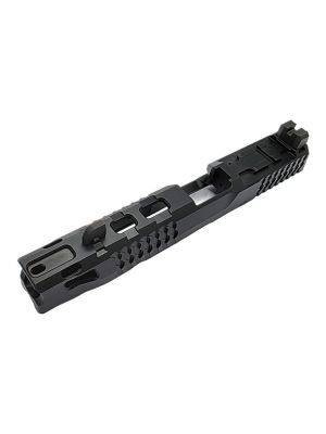 Apex 5.00