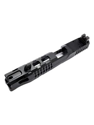Apex 5.00” Slide for FN 509 - RMR Slide Cut