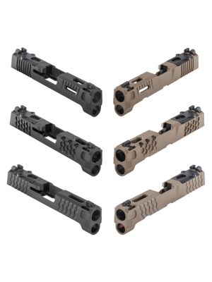 Apex Tactical Performance Spring Set For Hellcat & Hellcat Pro – Handgun Action Kit #115-185