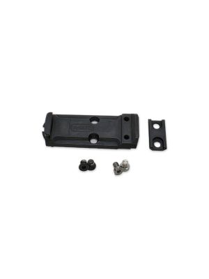 Optic Mount for Aimpoint COA to SIG P320 Sig-LOC Slide Cut
