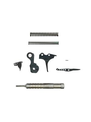 Action Enhancement Kit w/ Tank Tread Commander Hammer for Springfield SA-35/ Browning Hi-Power 