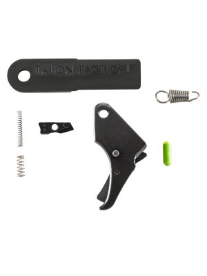 APEX TACTICAL SPECIALTIES INC. S&W M&P M2.0 POLYMER ACTION ENHANCEMENT TRIGGER & DUTY/CARRY KIT