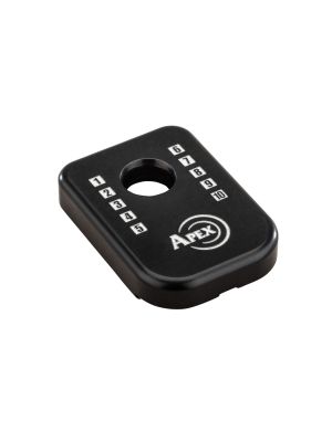 J-Plate Base Pad for Magpul® Glock® Mags