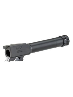 Apex Threaded Barrel for FN 509