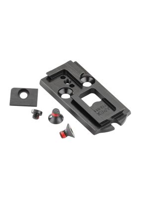 Apex Optic Mount for ACRO/MPS* - Sig P320 RX and RX Pro