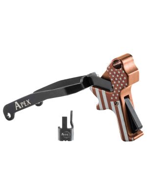 Action Enhancement Kit for FN 509 - FDE Freedom Edition