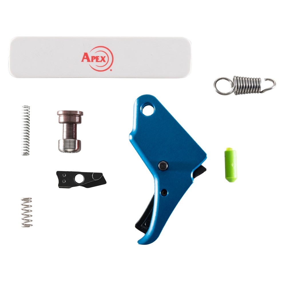 Action Enhancement Kit for M&P Shield