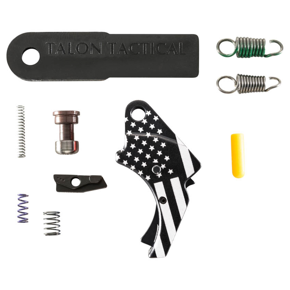 アタッチメント　m 65 ATTACHMENT Forward Set Trigger Kit for M&P M2.0