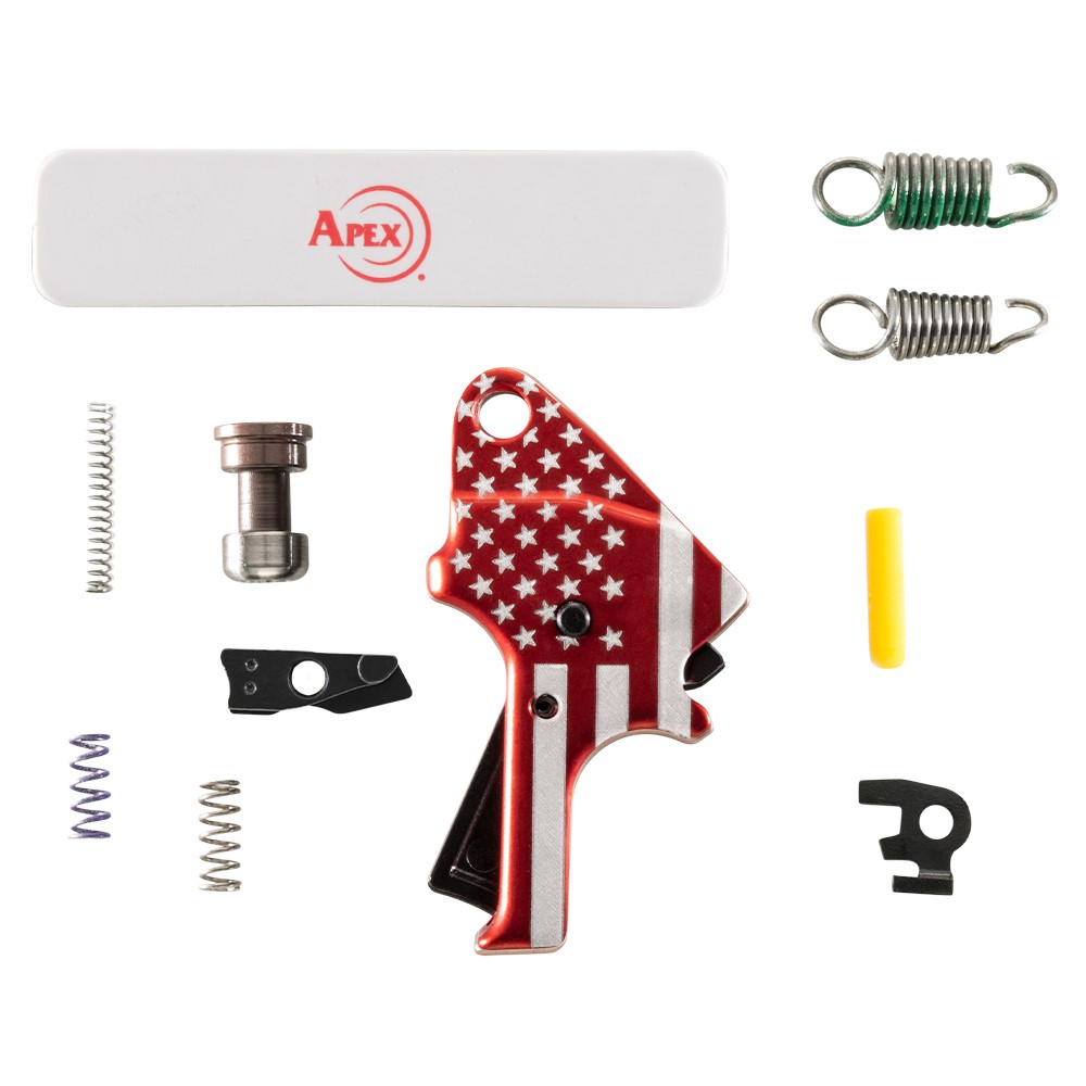 Forward Set Trigger Kit for M&P M2.0