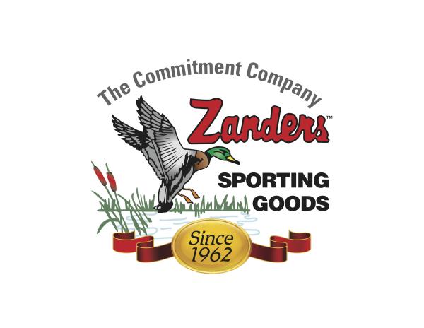 Apex Welcomes Zanders Sporting Goods As Newest Distributor