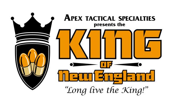 Apex King of New England Stages Announced for 2016 New England Regional