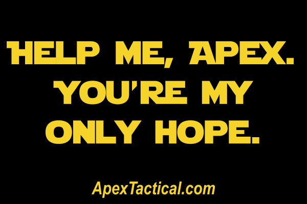 Win An Apex Trigger Kit At The NRA Carry Guard Expo