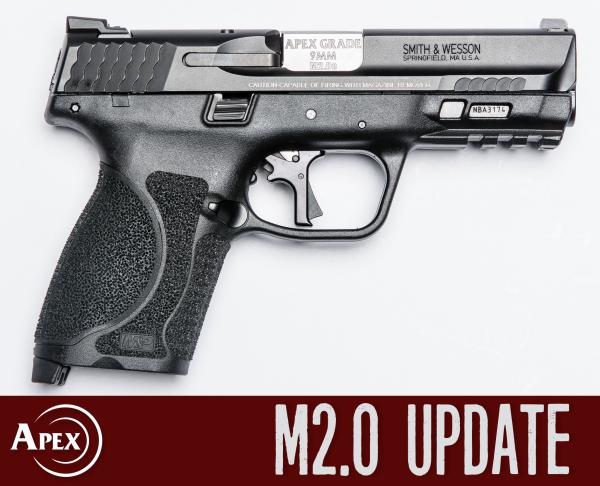 Apex Update On M2.0 Forward Set Trigger Development