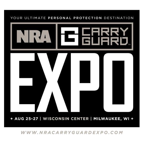 Apex Exhibiting At 2017 NRA Carry Guard Expo
