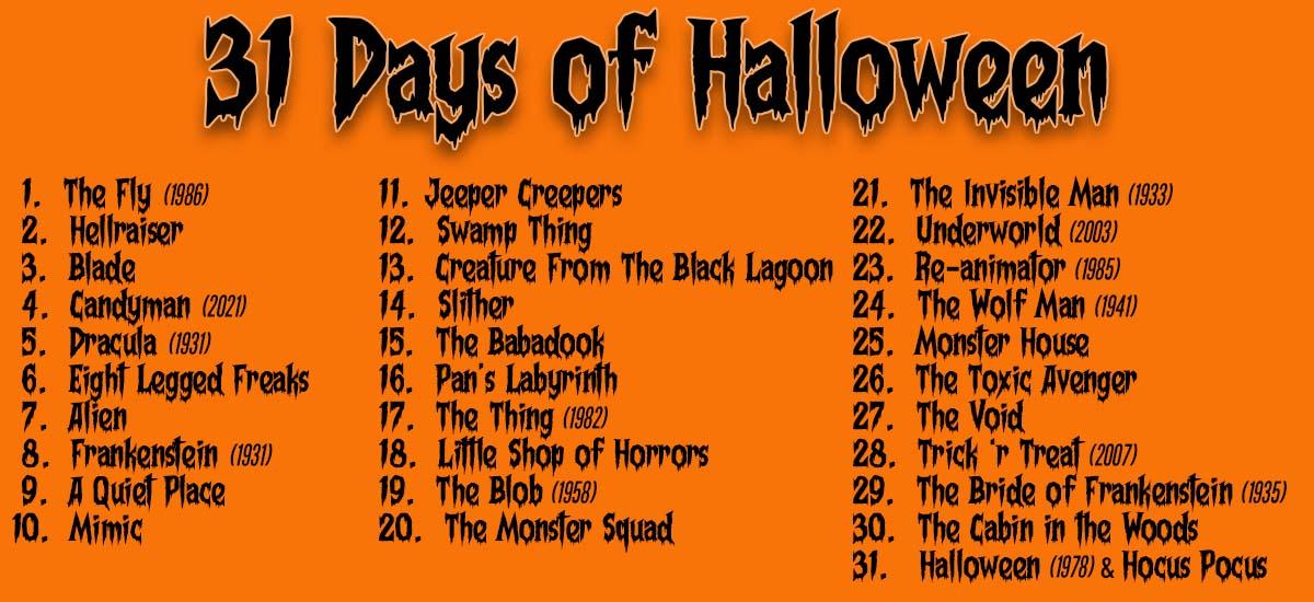 Get Your Halloween On