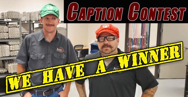 Caption Contest #42
