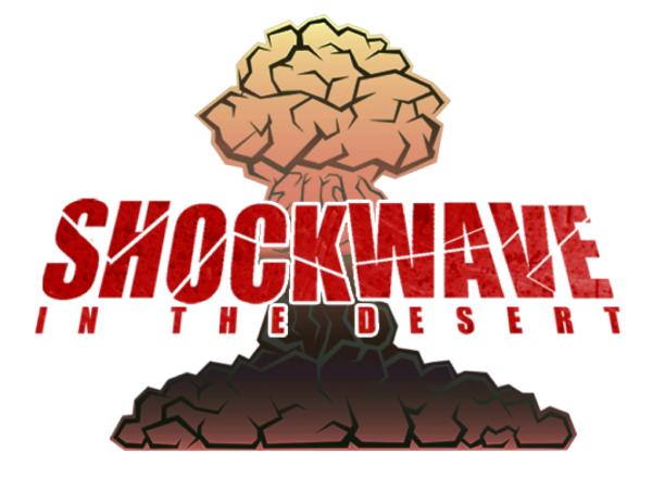 Apex Headed To Shockwave In The Desert III