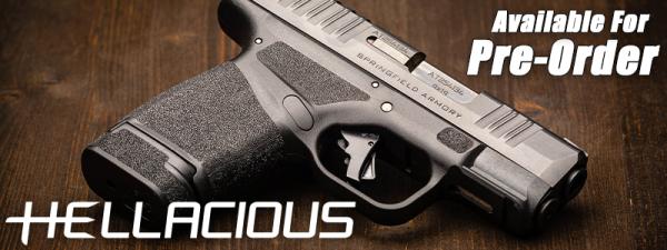 Apex Hellcat Trigger Available For Pre-Order