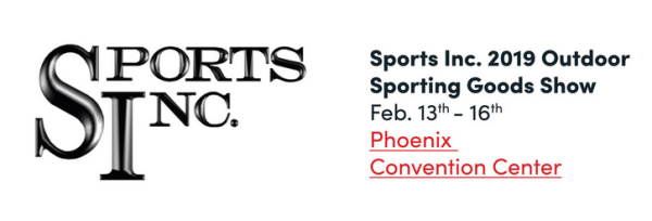 Apex Attending Sports Inc. 2019 Outdoor Show in Phoenix