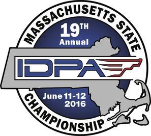Apex Sponsors 19th Massachusetts State IDPA Championship