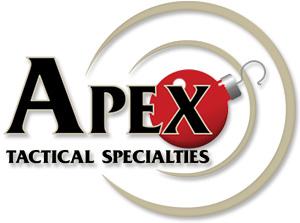 Visit ApexTactical.com During The 12 Days Of Apexmas