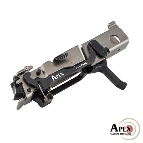 Our New P320 Trigger Bar Kits