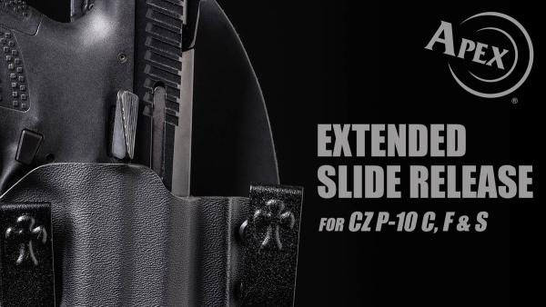 Pre-Order New Extended Slide Release