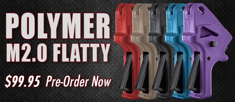 Apex Announces Budget Friendly Trigger Kit for M&P M2.0