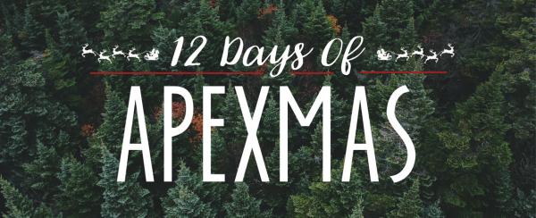 Four Days Of Deals Left In The 12 Days of Apexmas