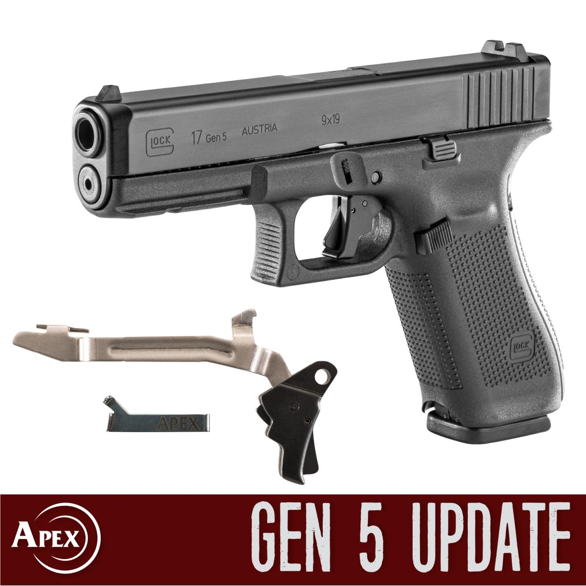 Replica Review: Tokyo Marui Glock 17 Gen 4 – ATRG