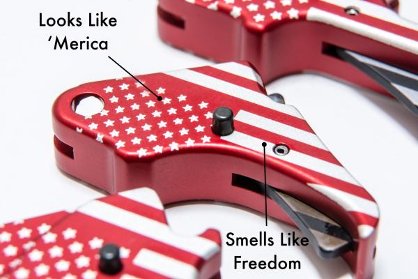 Apex Announces Freedom Edition Triggers for the M&P and M&P Shield