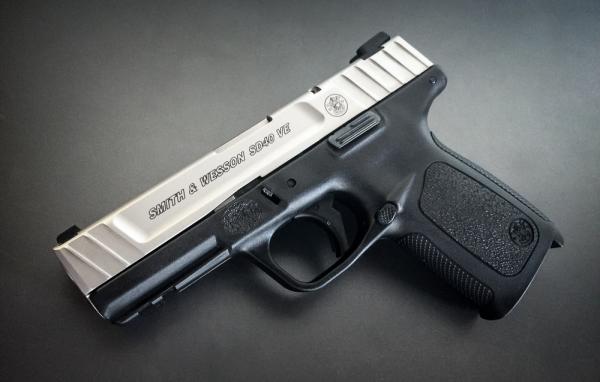 SDVE: S&W's Hidden Gem