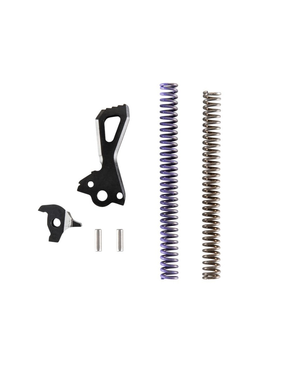 Apex Competition Action Enhancement Kit for CZ Shadow Series