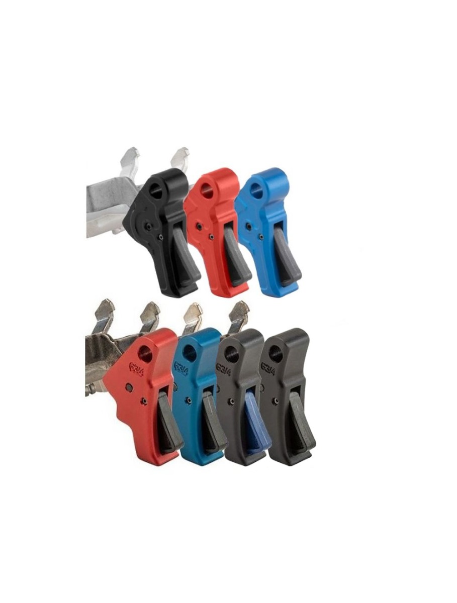 eb’s Lサイズ　GAME CHANGER TRIGGER GORE-TEX Action Enhancement Kit for Glock® - Gen 3/4