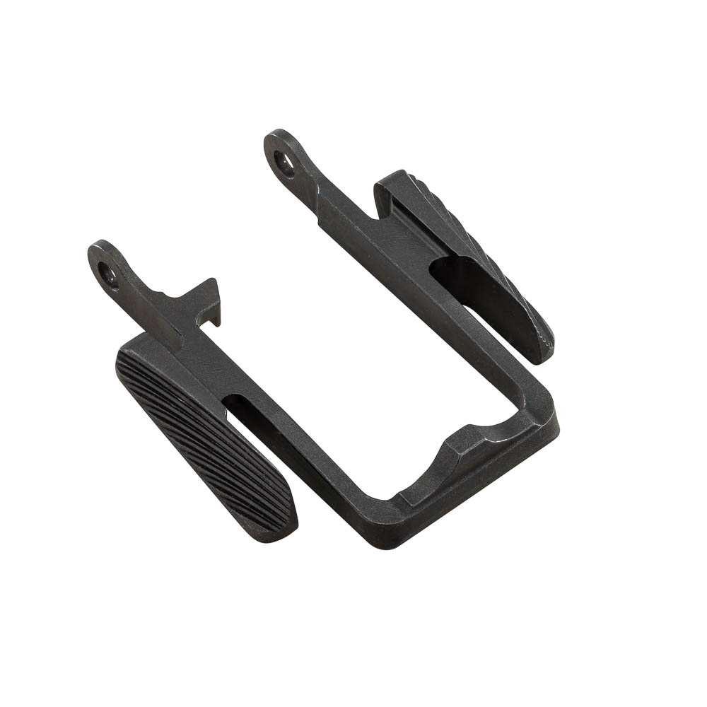 Extended Slide Release for CZ P-10