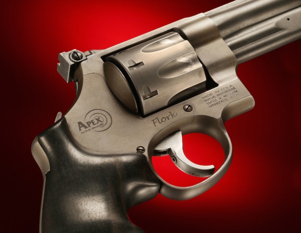 Model 627