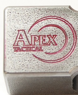 Apex Square Shooter