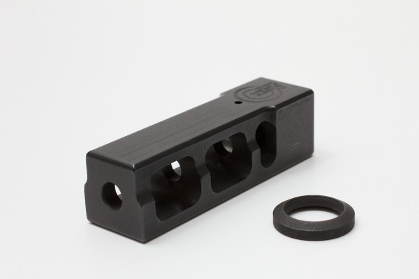 Apex Square Shooter Ar 15 Compensator Apex Tactical Specialties Apex Square Shooter Ar 15 Compensator Apex Tactical Specialties