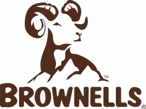 Brownells logo